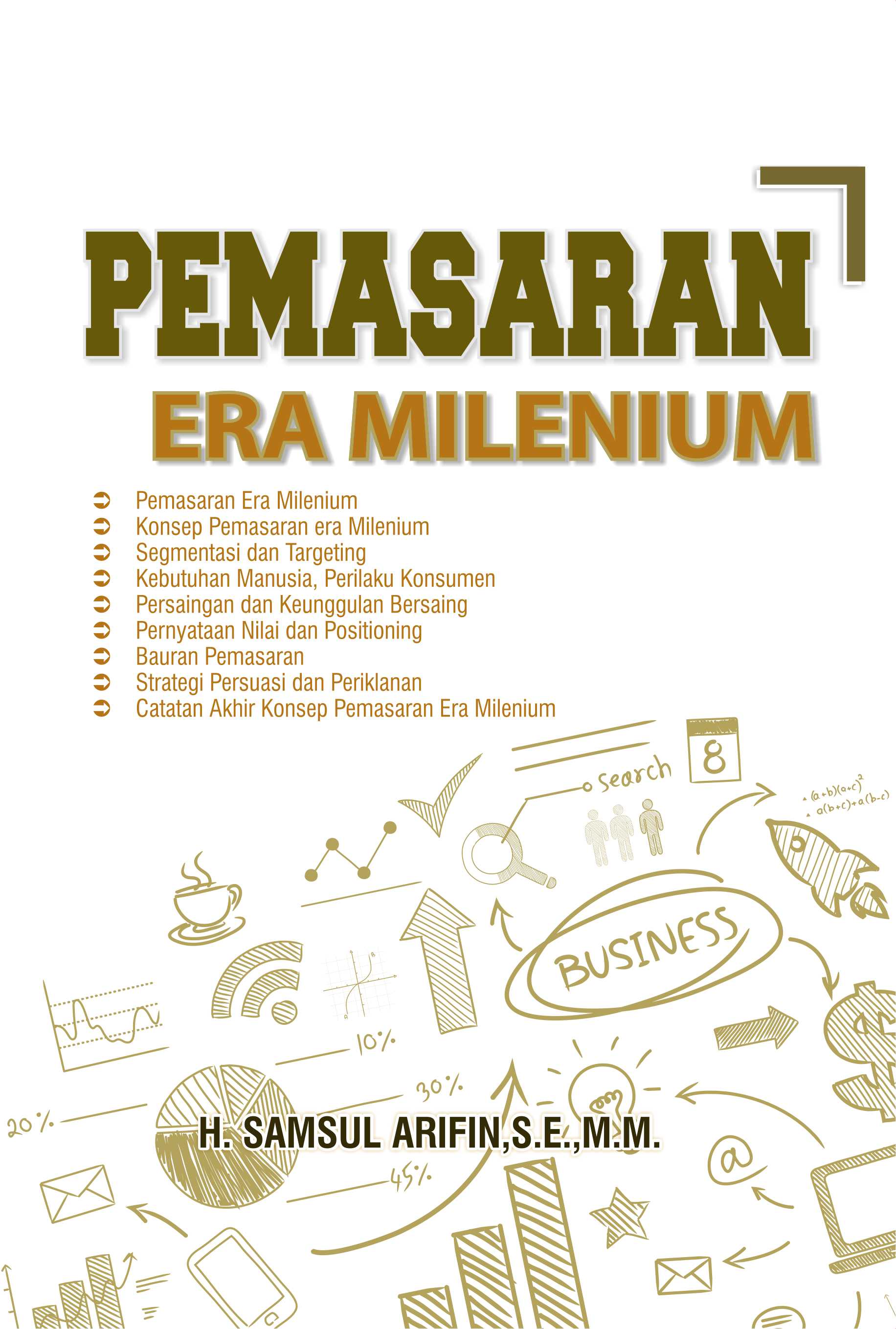 Pemasaran era milenium [sumber elektronis]