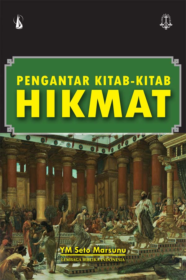 Pengantar kitab-kitab hikmat [sumber elektronis]