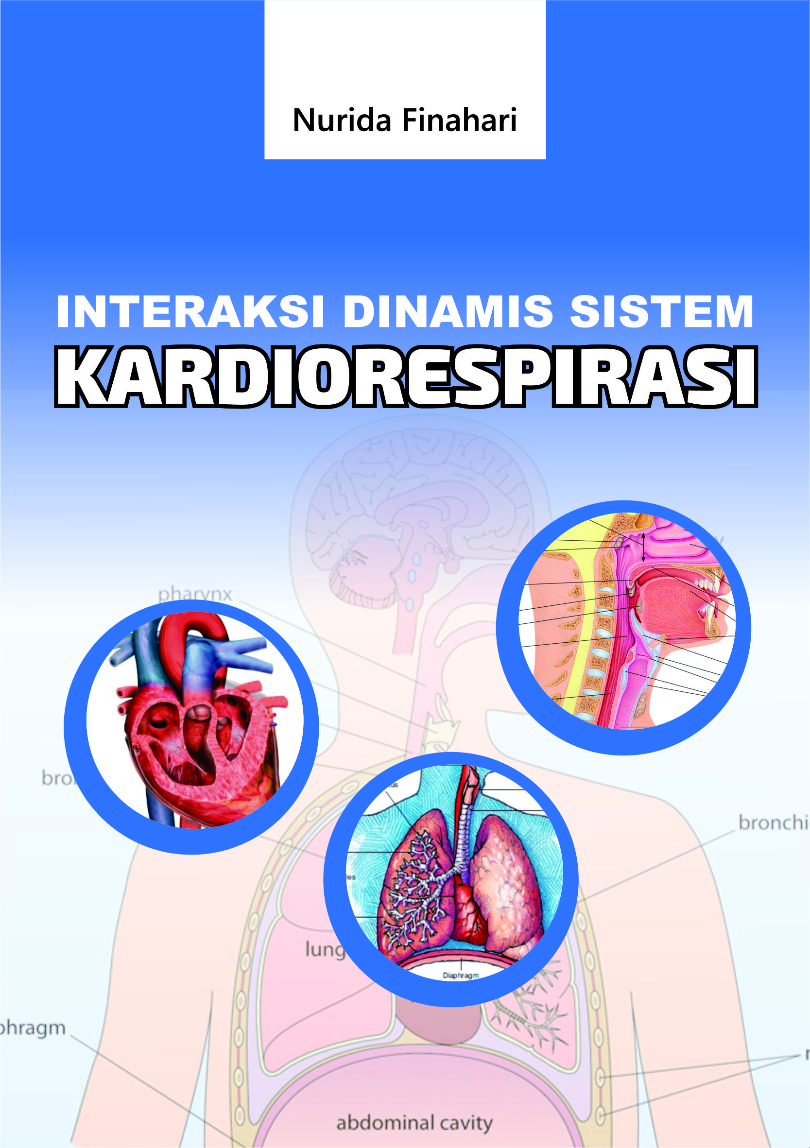 Interaksi dinamis sistem kardiorespirasi [sumber elektronis]