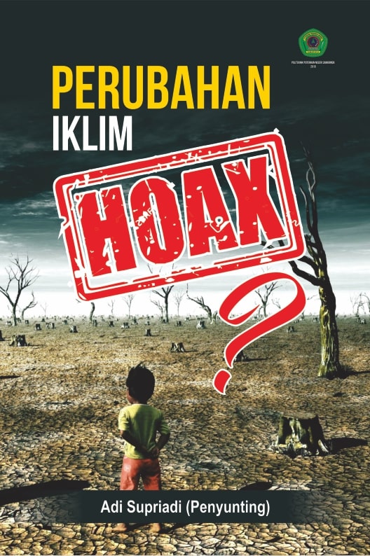 Perubahan iklim | hoax? [sumber elektronis]