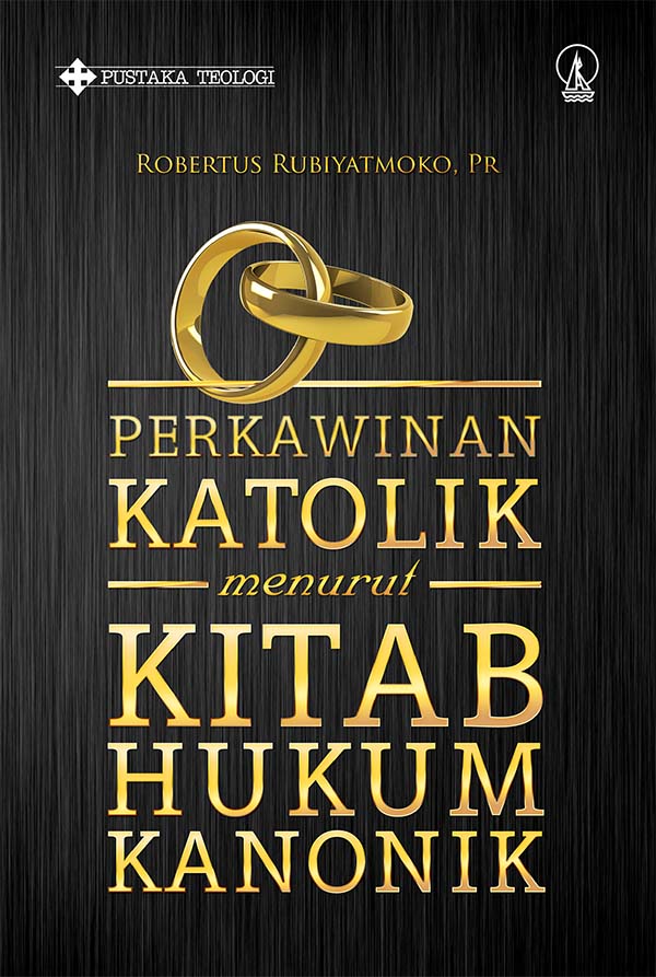 Perkawinan katolik menurut kitab hukum kanonik [sumber elektronis]