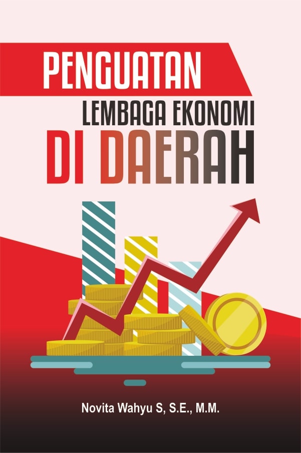 Penguatan lembaga ekonomi di daerah [sumber elektronis]