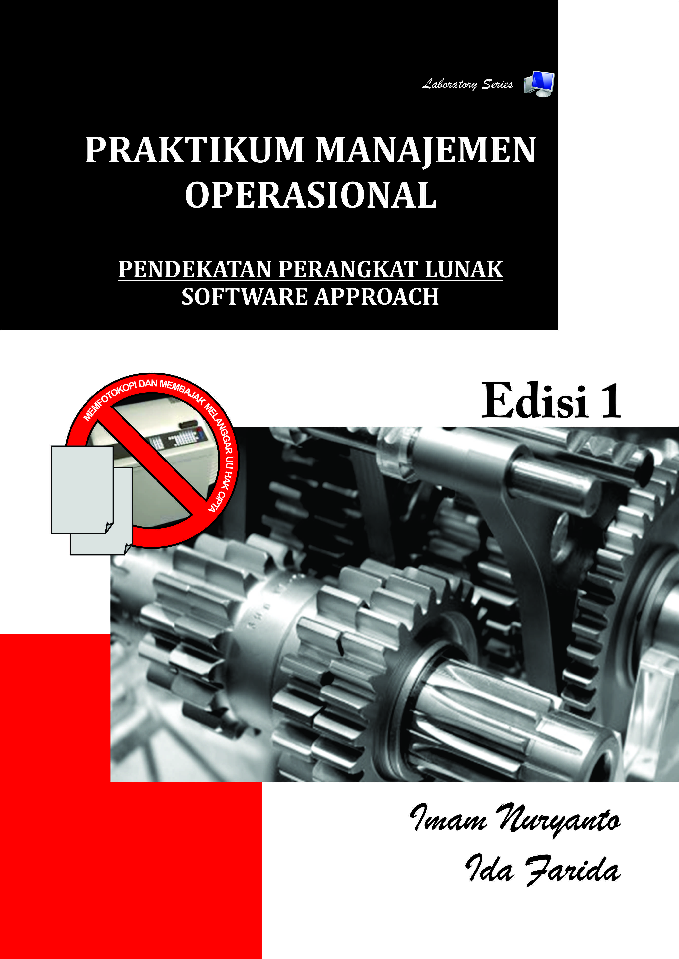 Praktikum manajemen operasional [sumber elektronis]