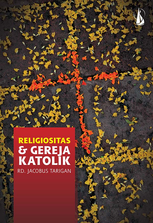 Religiositas & gereja [sumber elektronis]