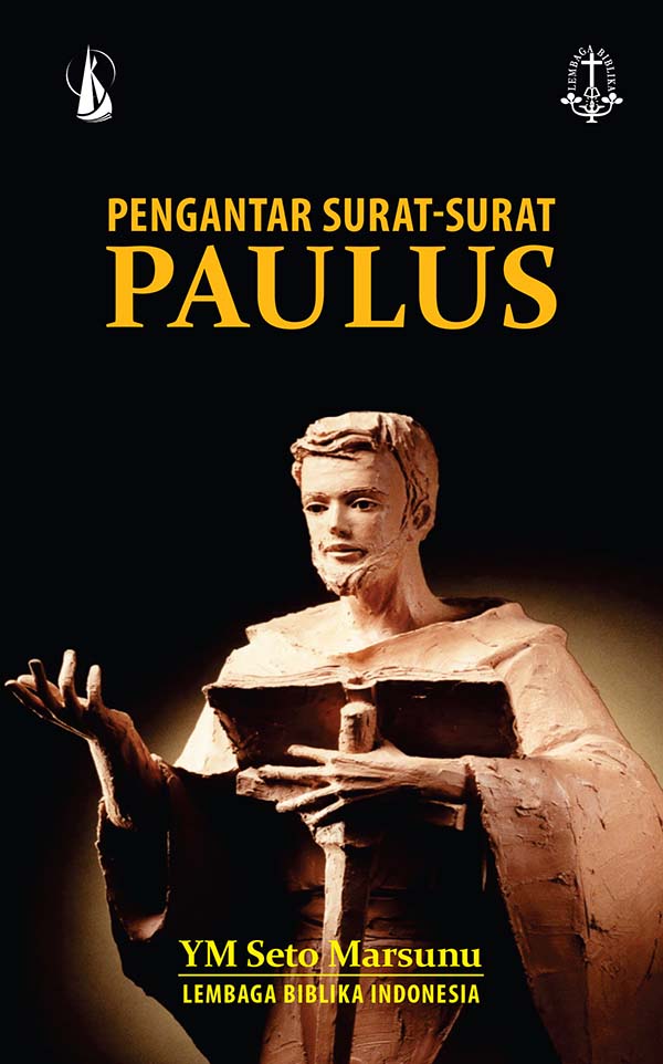 Pengantar surat-surat Paulus [sumber elektronis]