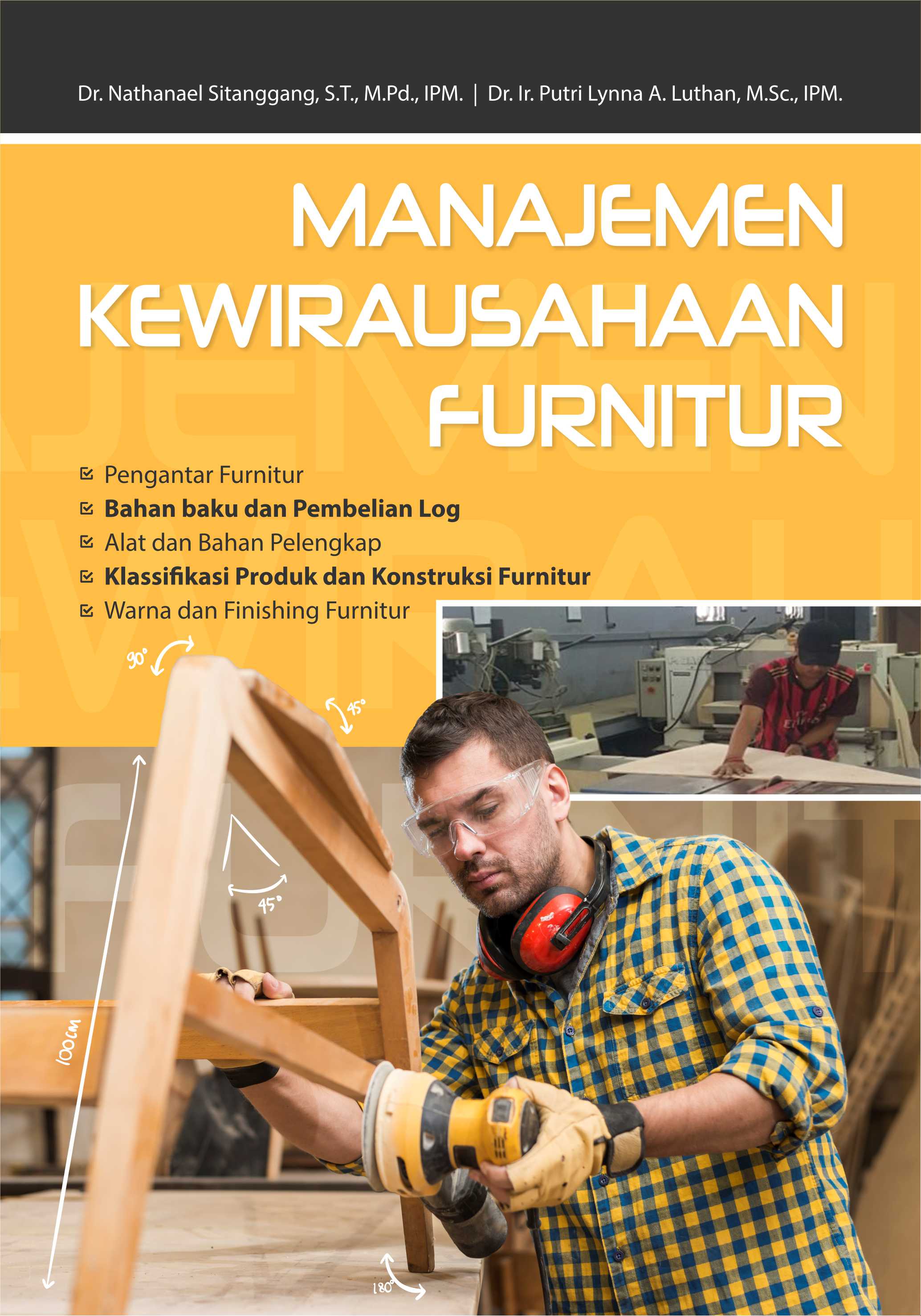 Manajemen kewirausahaan furnitur [sumber elektronis]