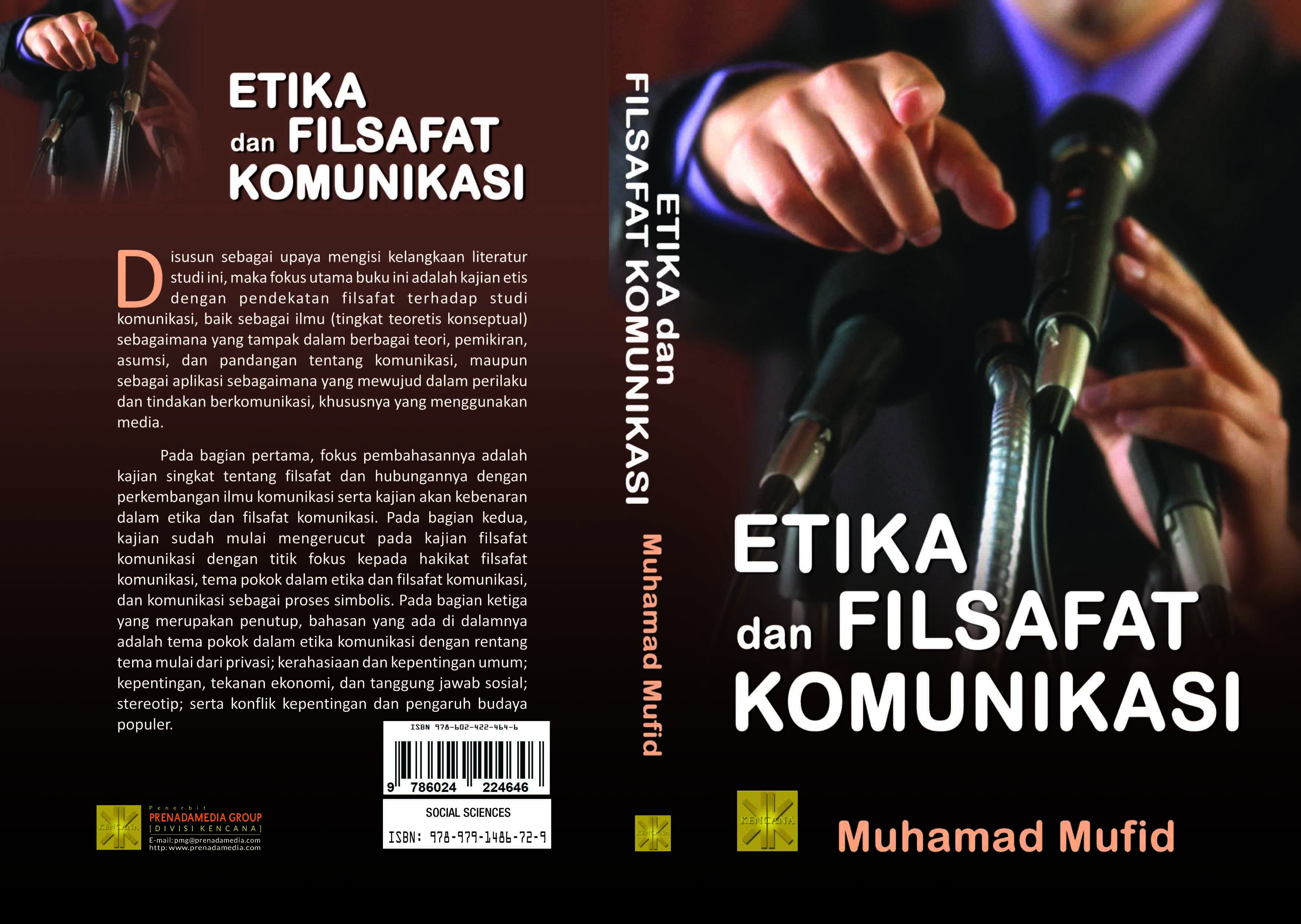 Etika dan filsafat komunikasi [sumber elektronis]