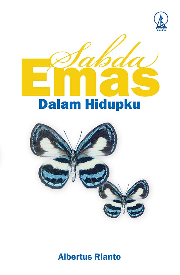 Sabda emas dalam hidupku [sumber elektronis]