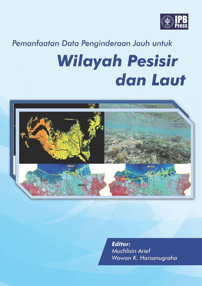 Pemanfaatan data penginderaan jauh untuk wilayah pesisir dan laut [sumber elektronis]