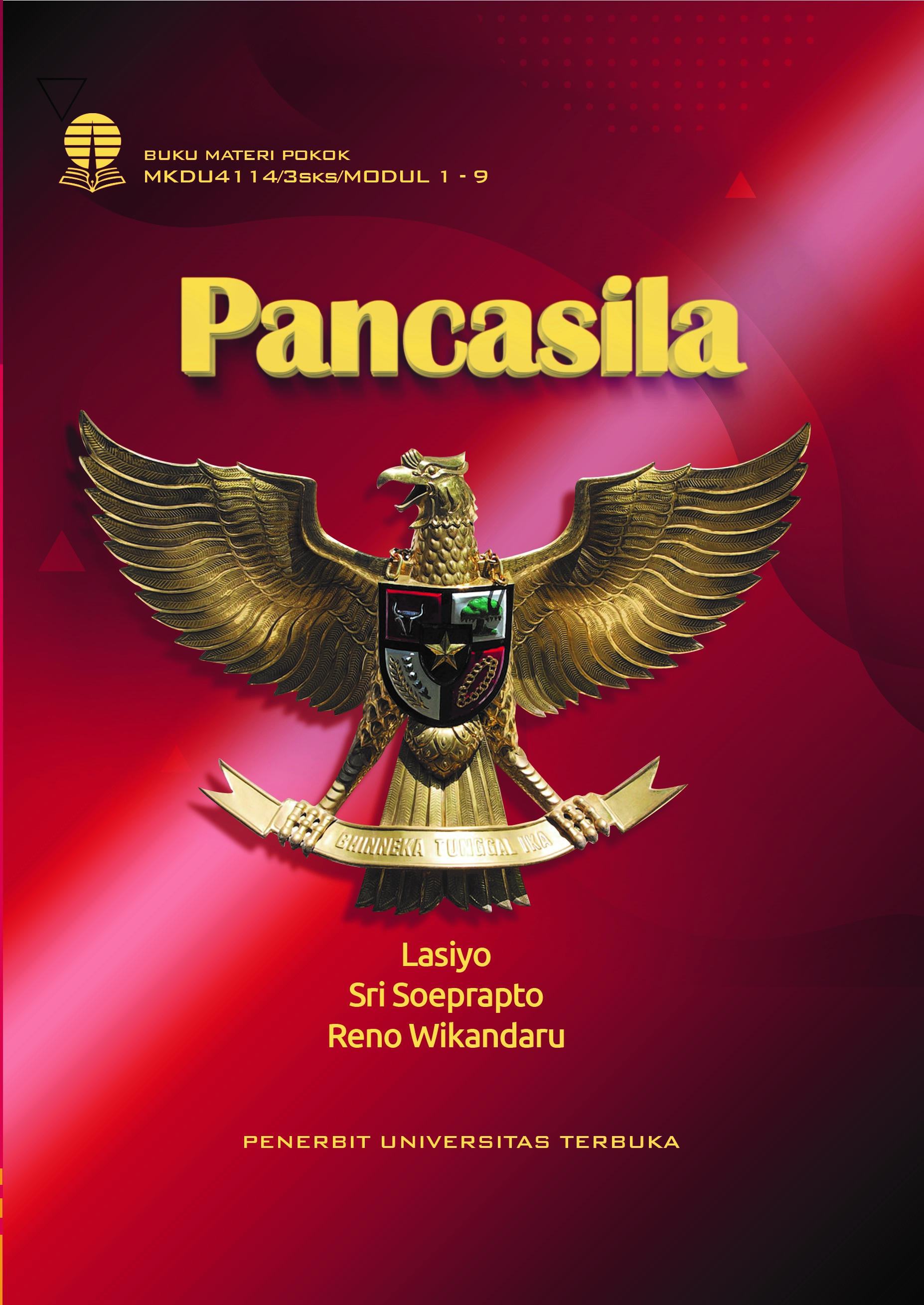 Pancasila [sumber elektronis]