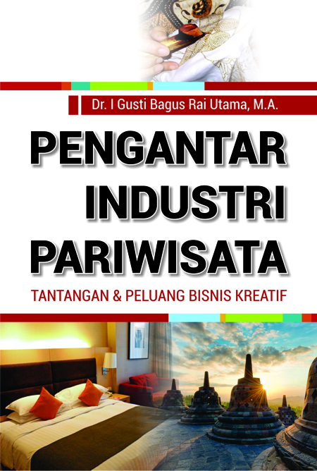 Pengantar industri pariwisata [sumber elektronis]