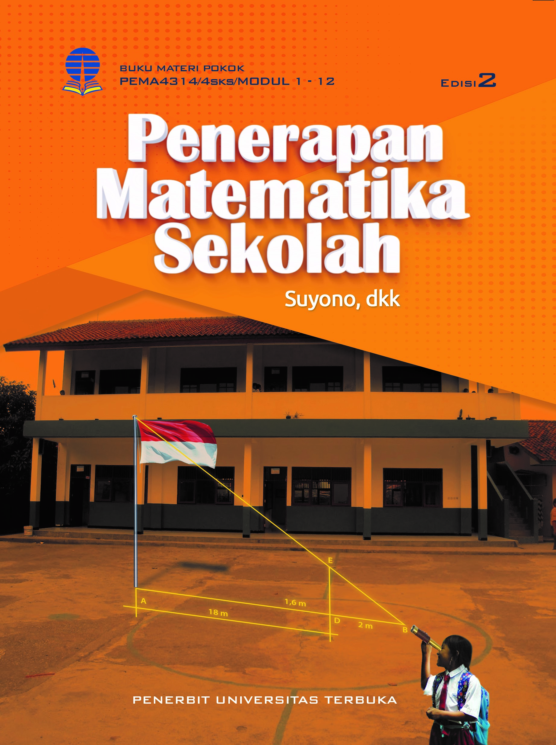 Penerapan matematika sekolah [sumber elektronis]