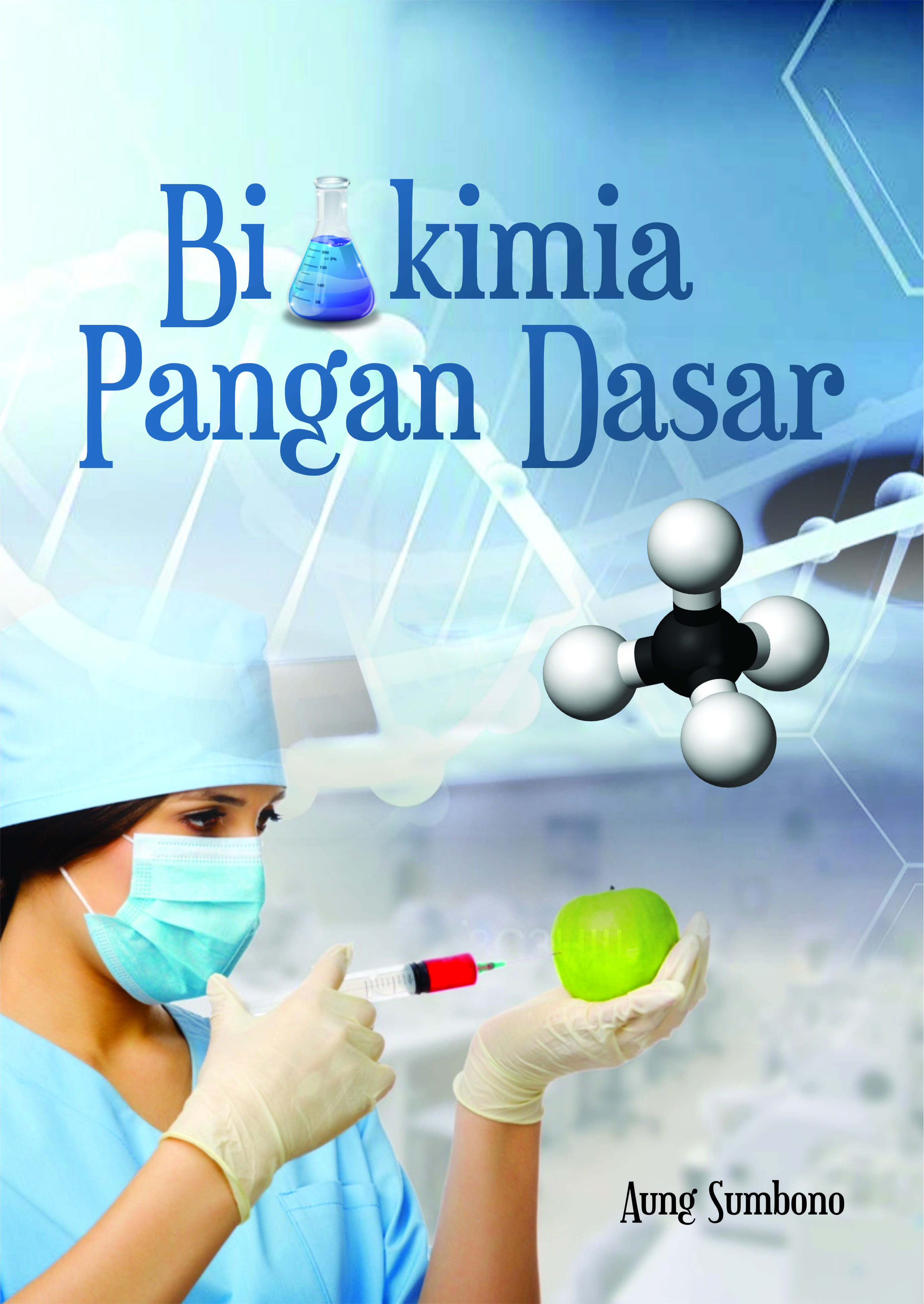 Biokimia pangan dasar [sumber elektronis]