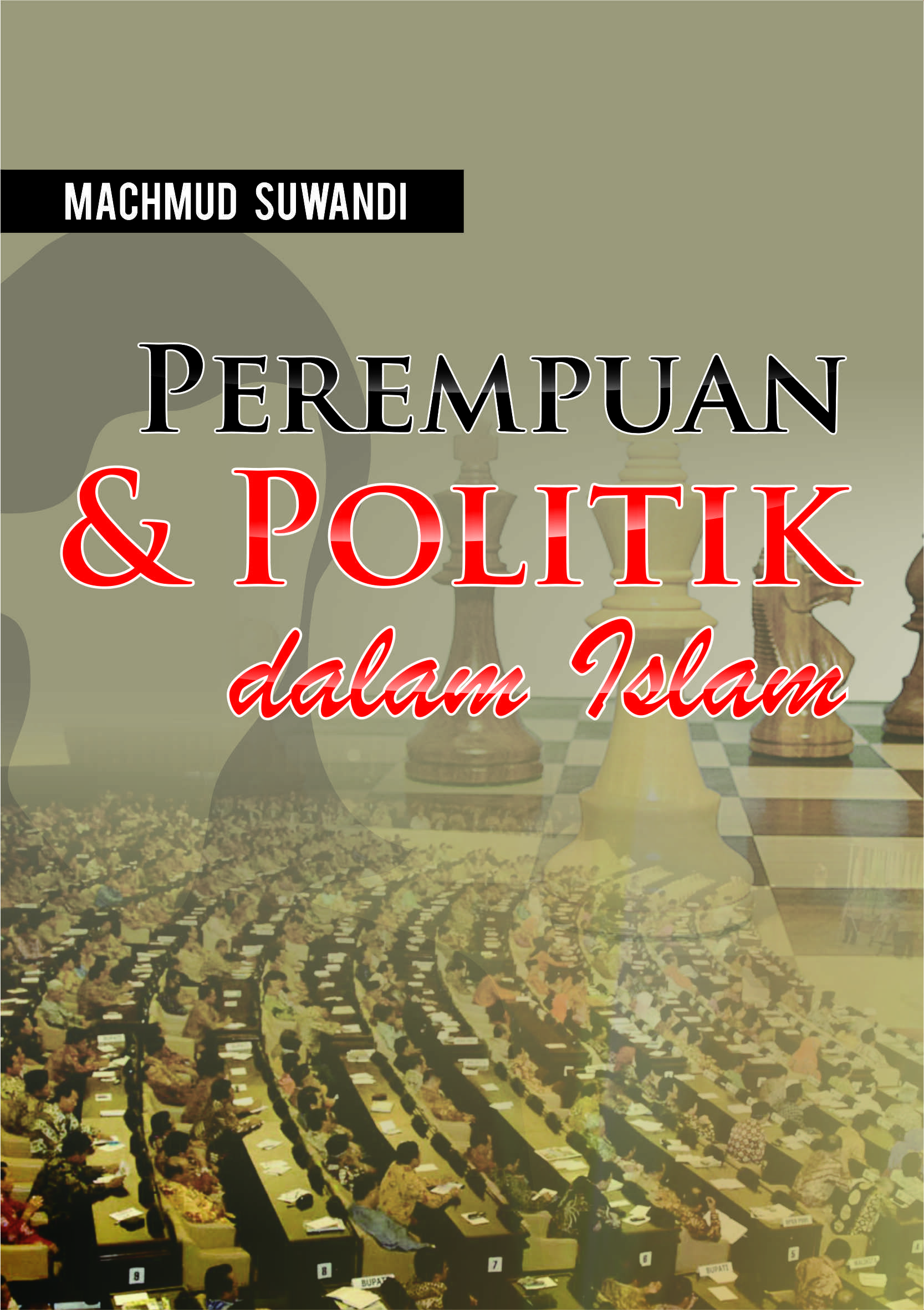 Perempuan & politik dalam Islam [sumber elektronis]