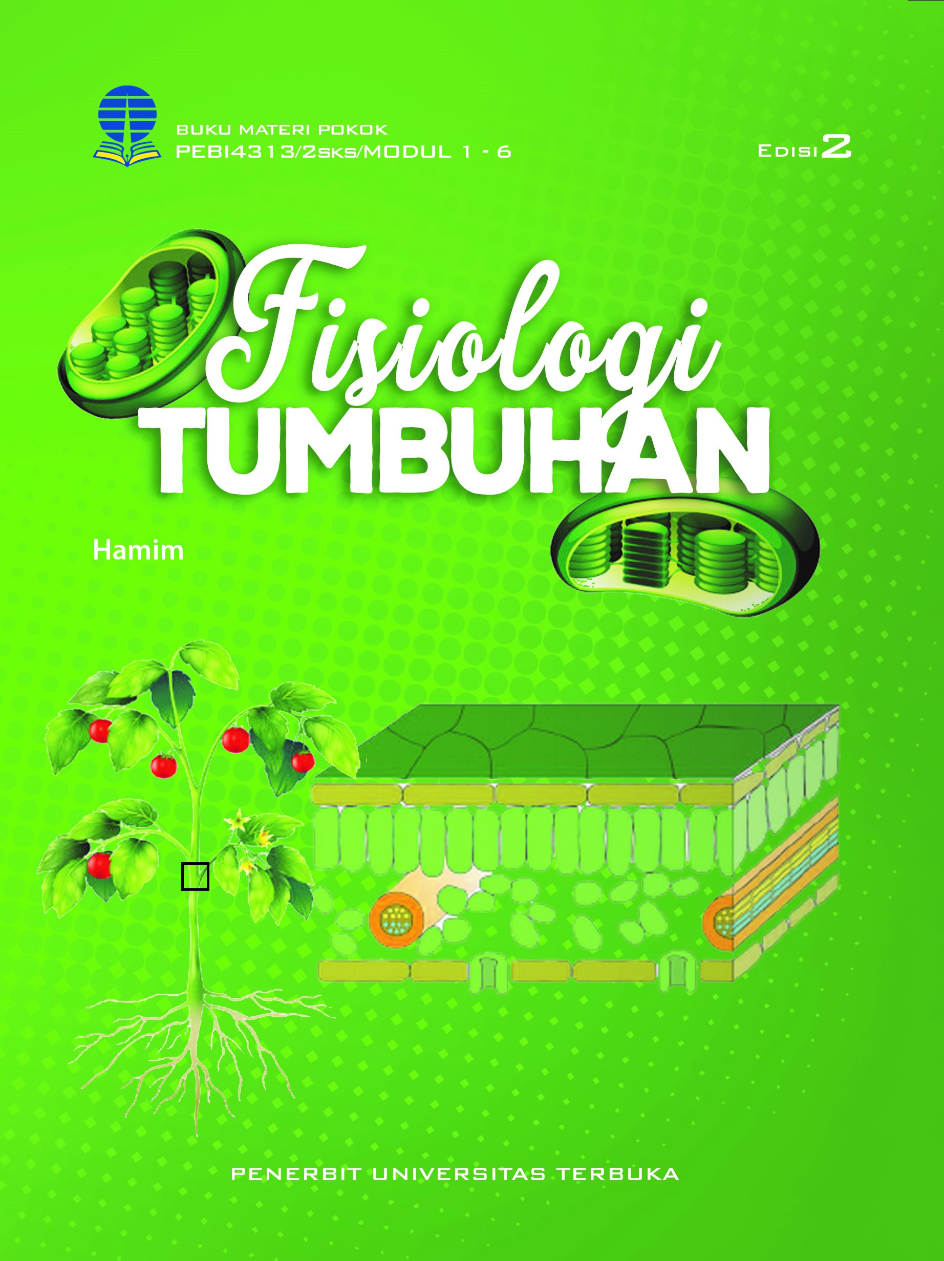 Fisiologi tumbuhan [sumber elektronis]