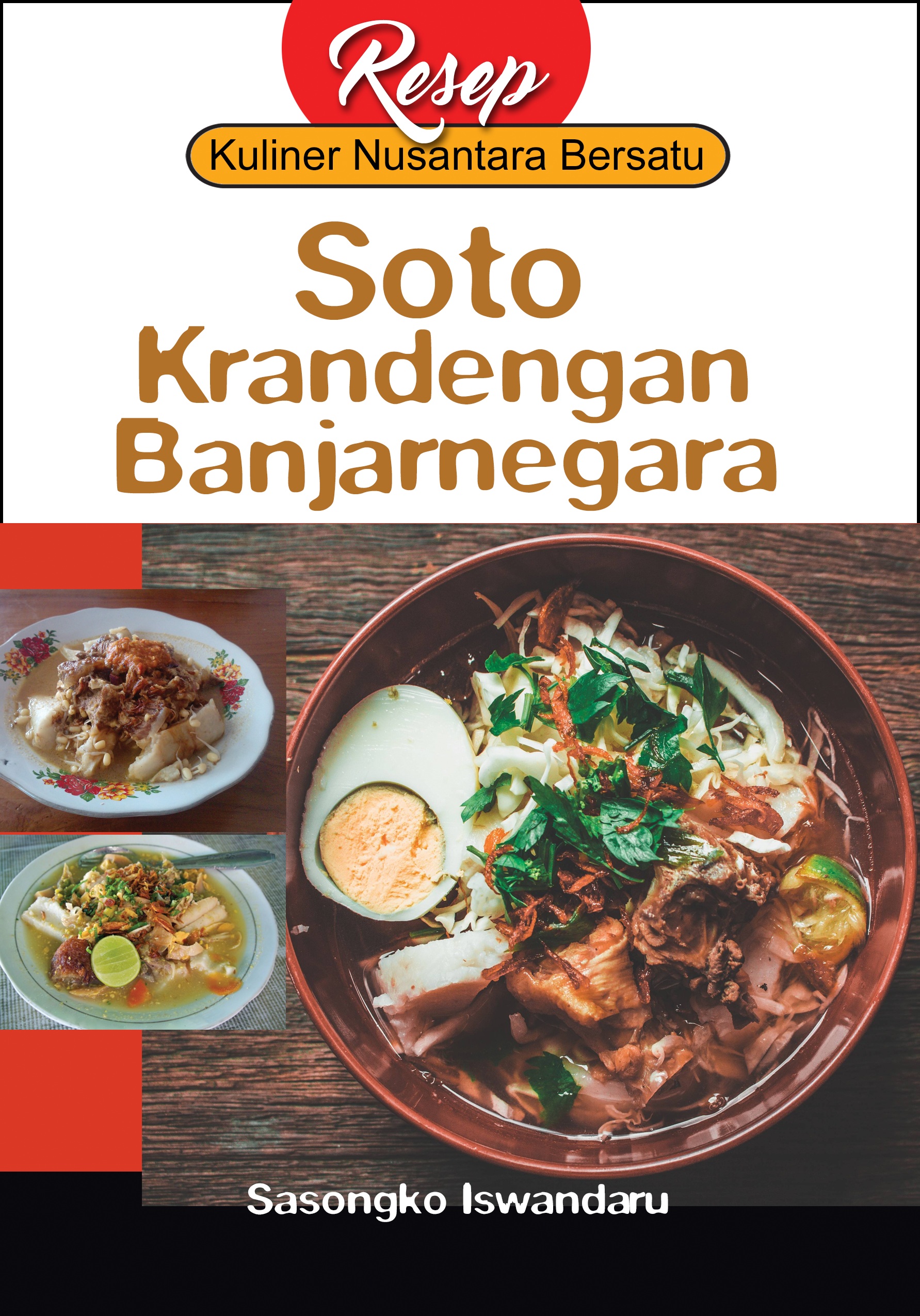 Soto krandengan Banjarnegara [sumber elektronis]