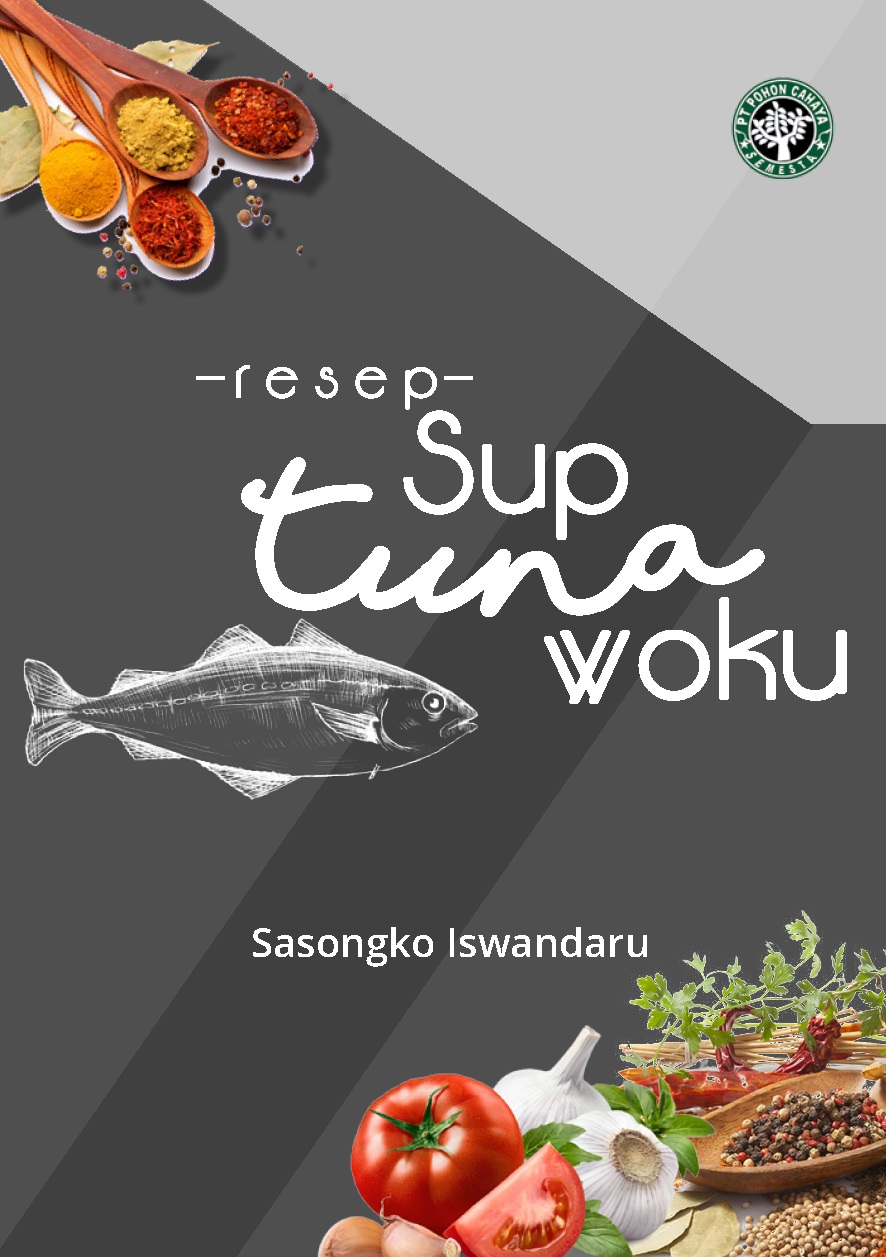 Resep sup tuna Woku [sumber elektronis]