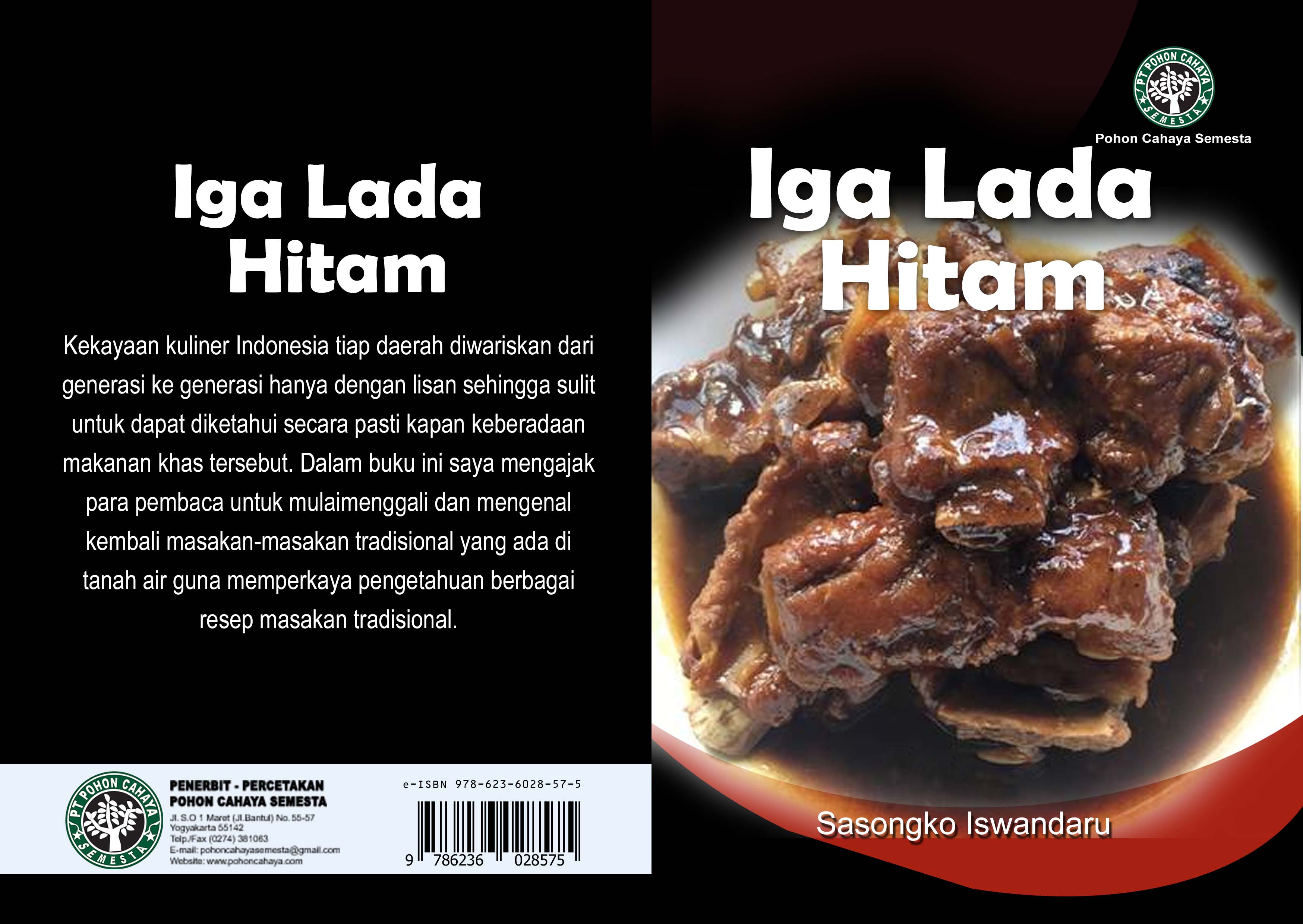 Iga lada hitam [sumber elektronis]