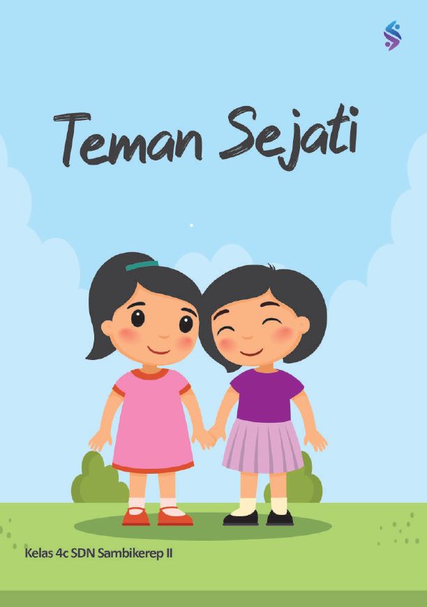 Teman sejati [sumber elektronis]