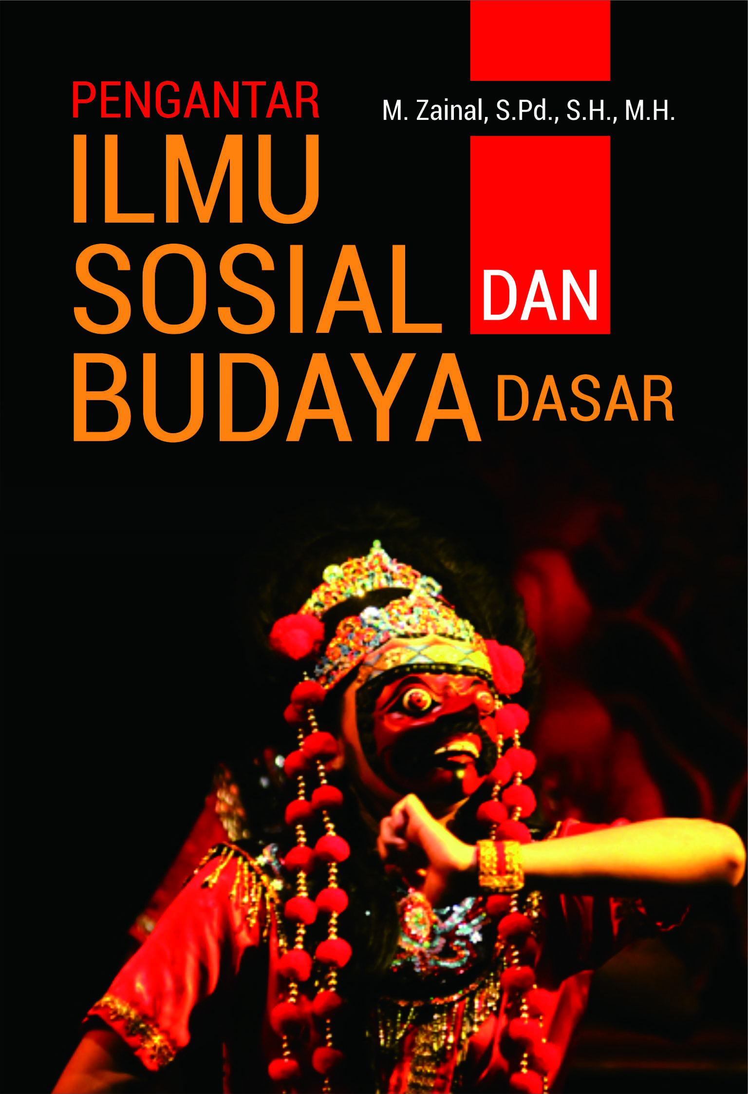 Pengantar ISBD : ilmu sosial dan budaya dasar [sumber elektronis]