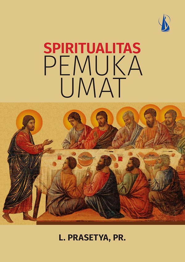 Spiritualitas pemuka umat [sumber elektronis] :