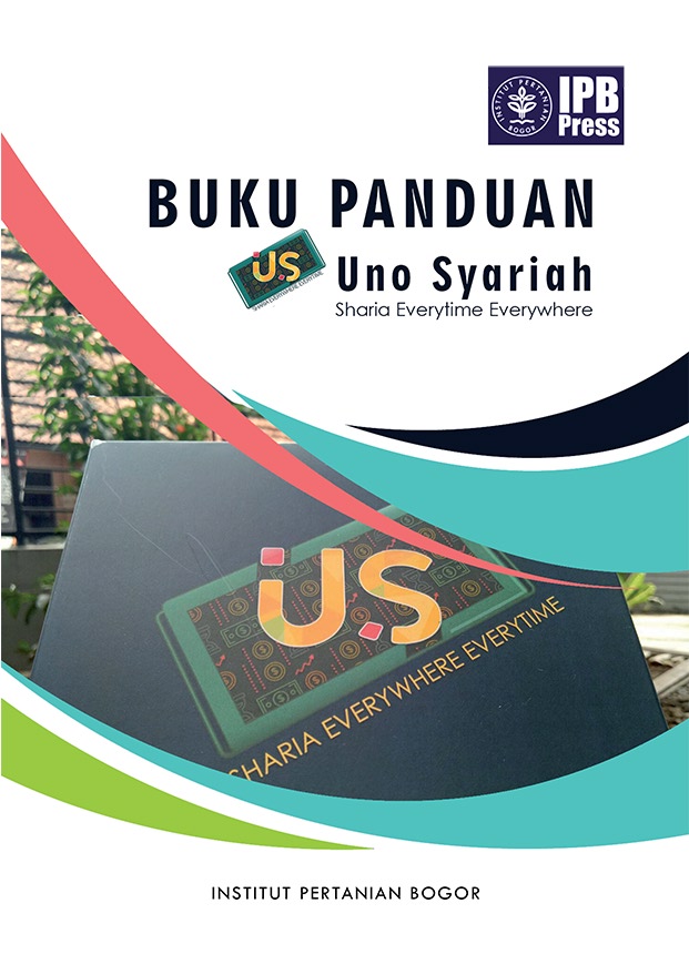 Buku panduan uno syariah:[sumber elektronis]