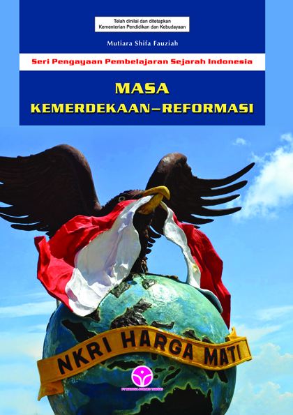 Masa kemerdekaan-reformasi [sumber elektronis]