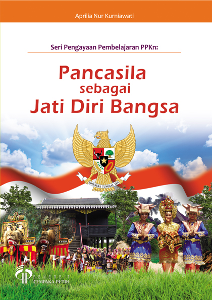 Pancasila sebagai jati diri bangsa [sumber elektronis]