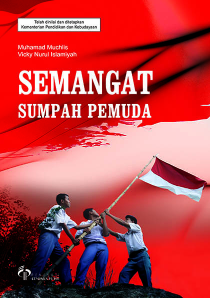 Semangat sumpah pemuda [sumber elektronis]