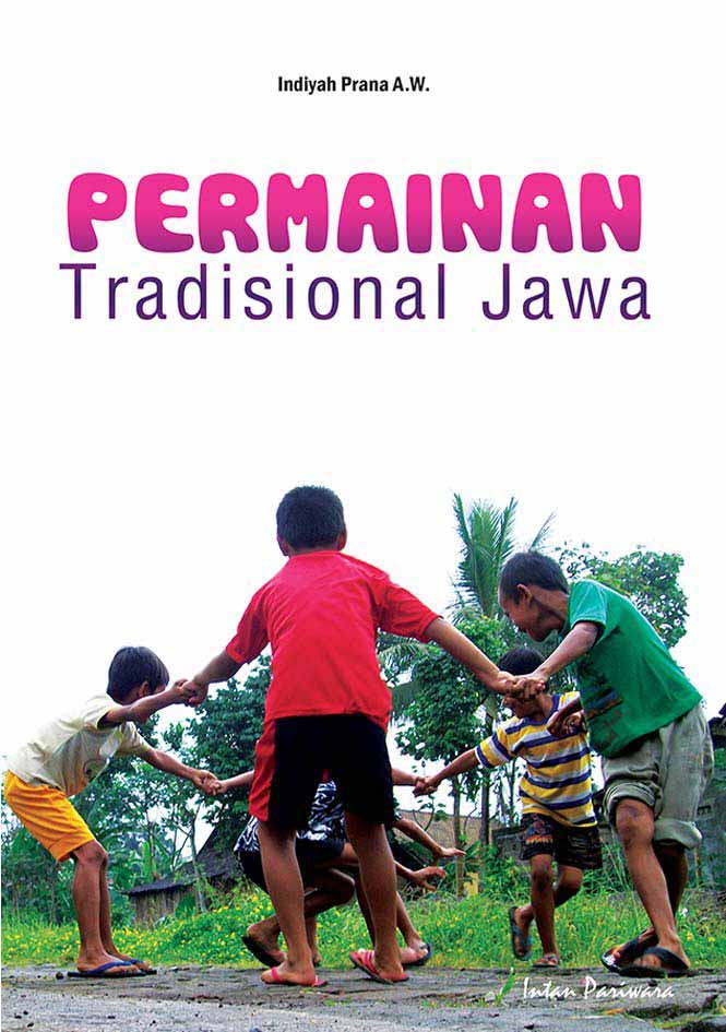 Permainan tradisional jawa [sumber elektronis]