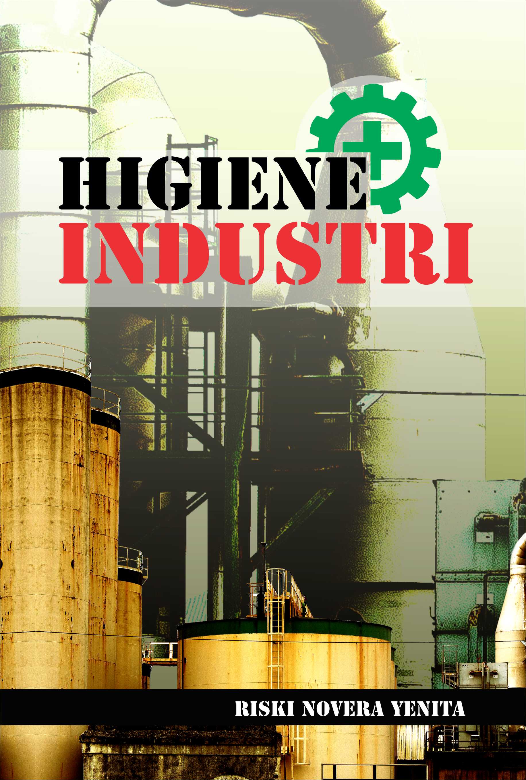 Higiene industri [sumber elektronis]