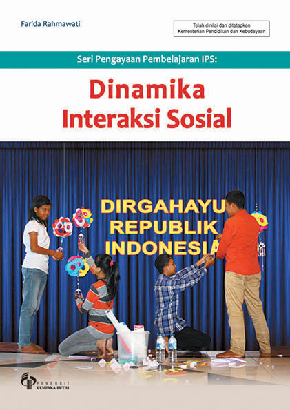 Dinamika interaksi sosial [sumber elektronis]