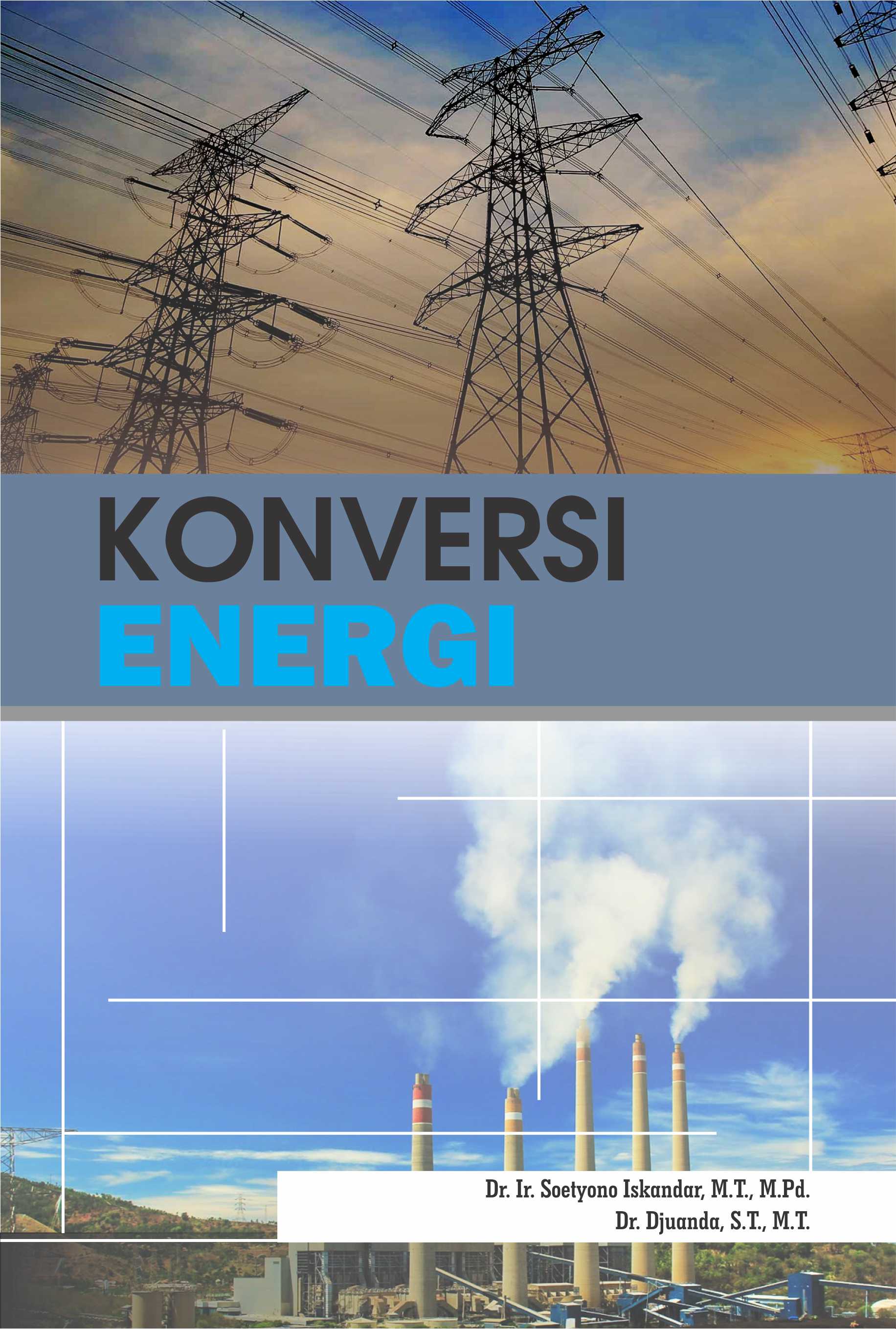 Konversi energi [sumber elektronis]