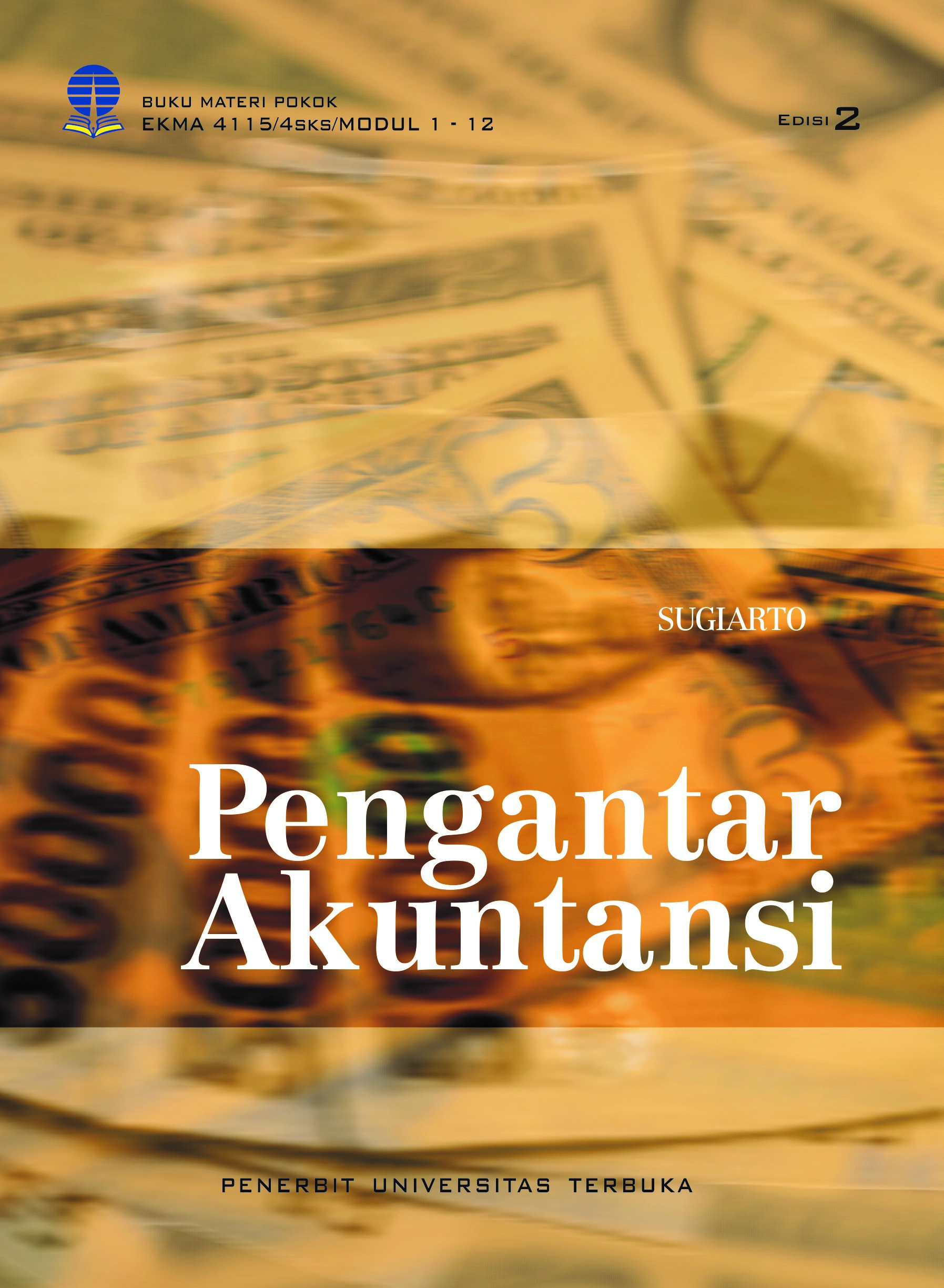 Pengantar akuntansi [sumber elektronis]