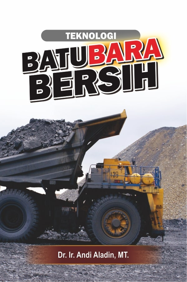 Teknologi batubara bersih [sumber elektronis]