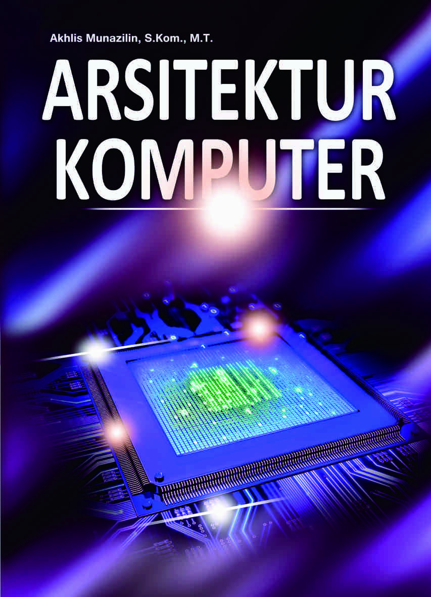 Arsitektur komputer [sumber elektronis]