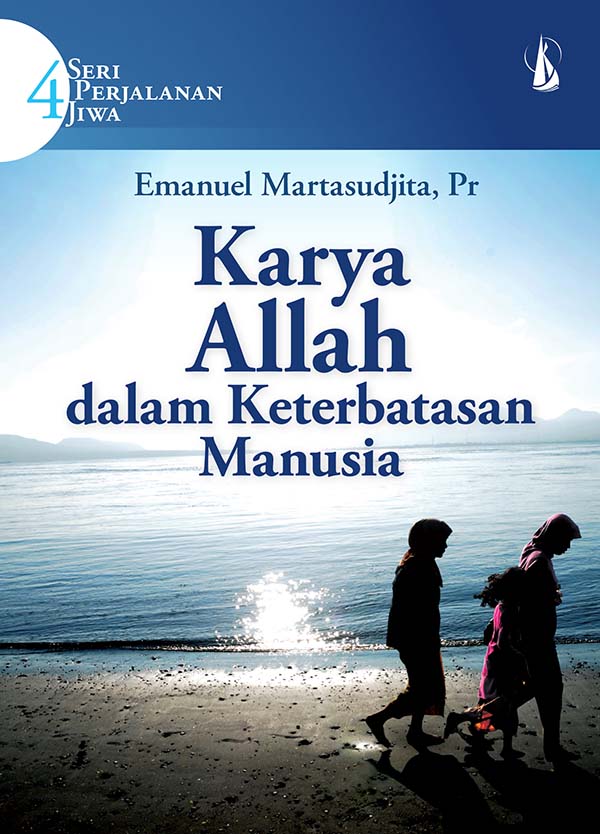 Karya allah dalam keterbatasan manusia [sumber elektronis]