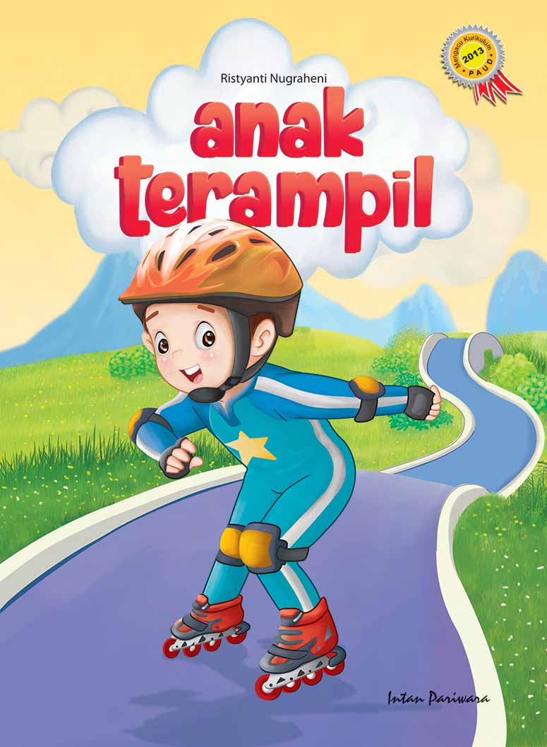 Anak terampil [sumber elektronis]