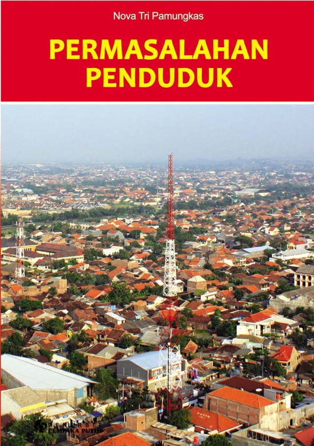 Permasalahan penduduk [sumber elektronis]