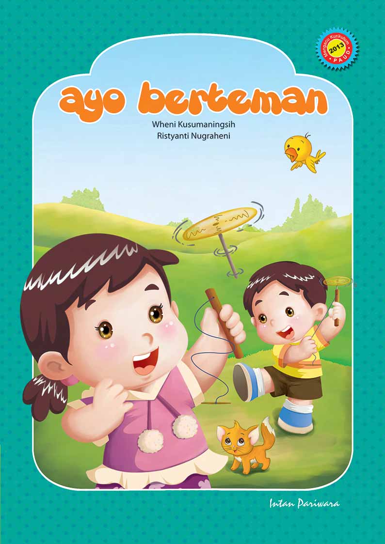 Ayo berteman [sumber elektronis]