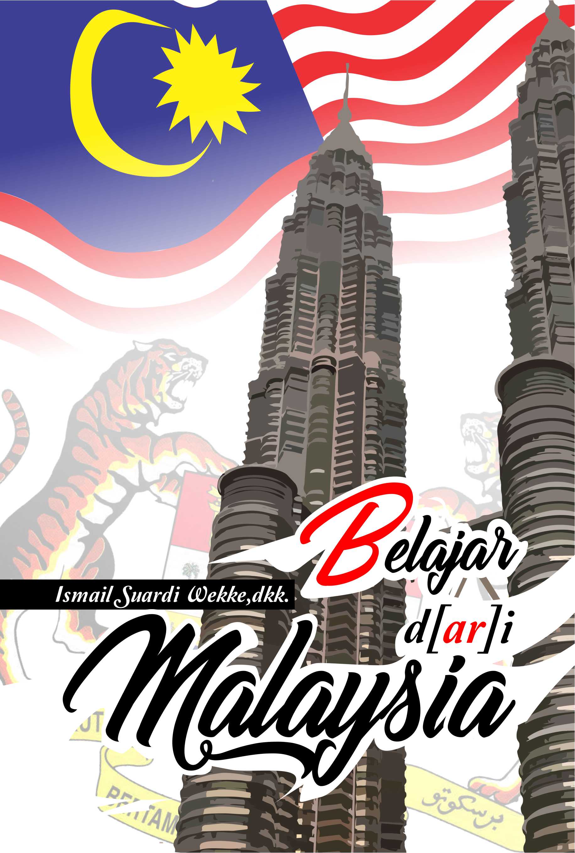 Belajar d[ar]i Malaysia [sumber elektronis]