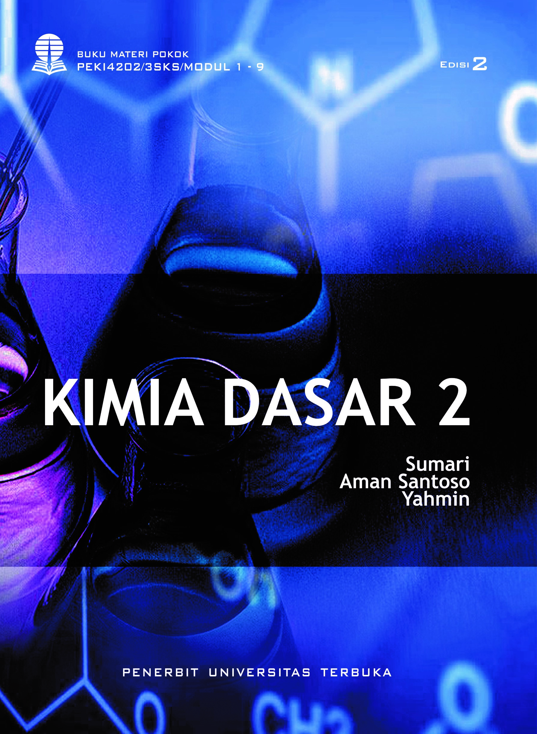 Kimia dasar 2 [sumber elektronis]