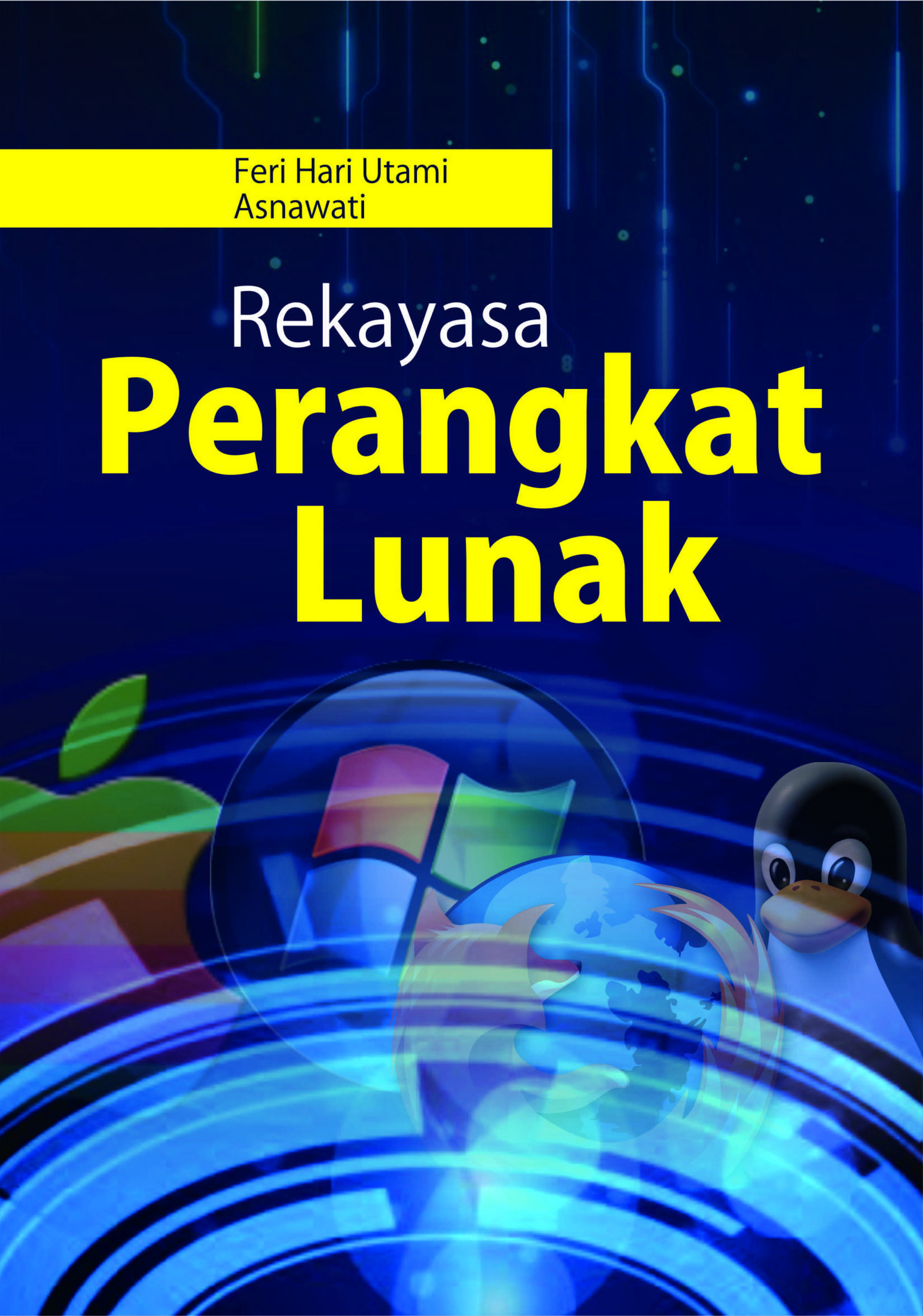 Rekayasa perangkat lunak [sumber elektronis]