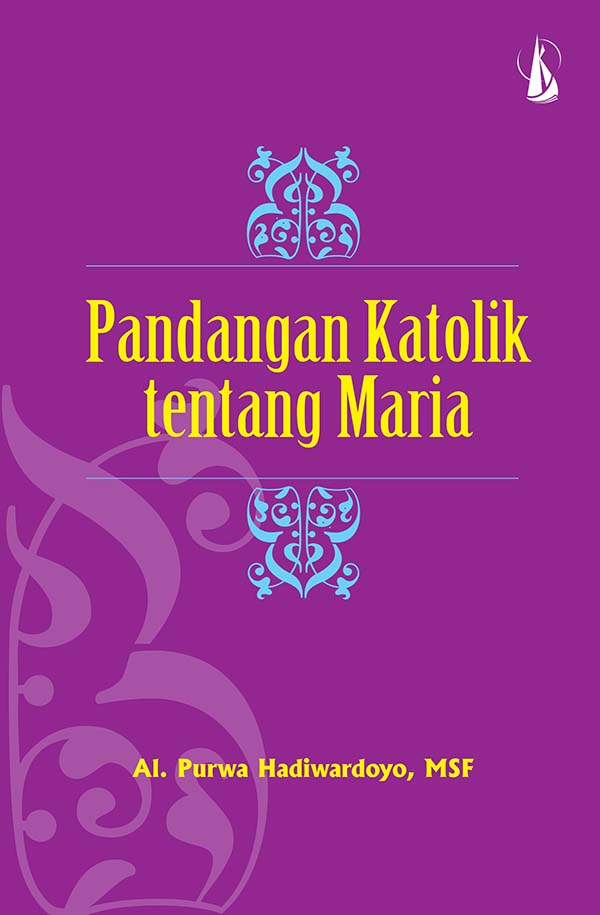 Pandangan katolik tentang Maria [sumber elektronis]