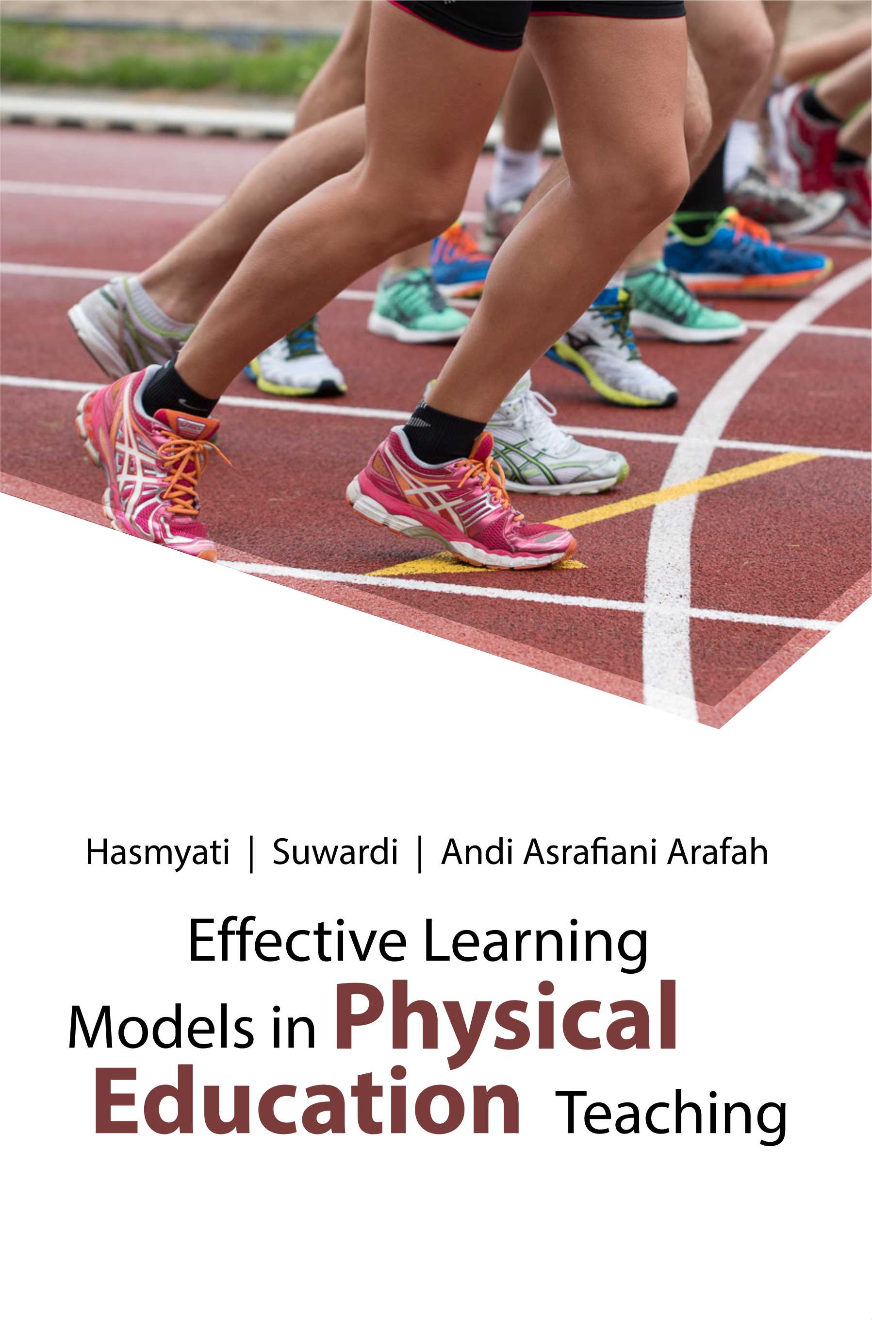 Effective learning models in physical education teaching [sumber elektronis]