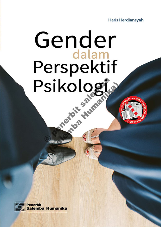 Gender dalam perspektif psikologi [sumber elektronis]