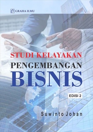 Studi kelayakan pengembangan bisnis [sumber elektronis]