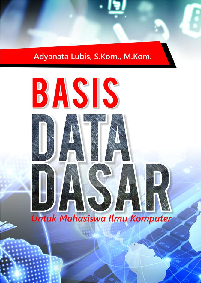 Basis data dasar  [sumber elektronis]