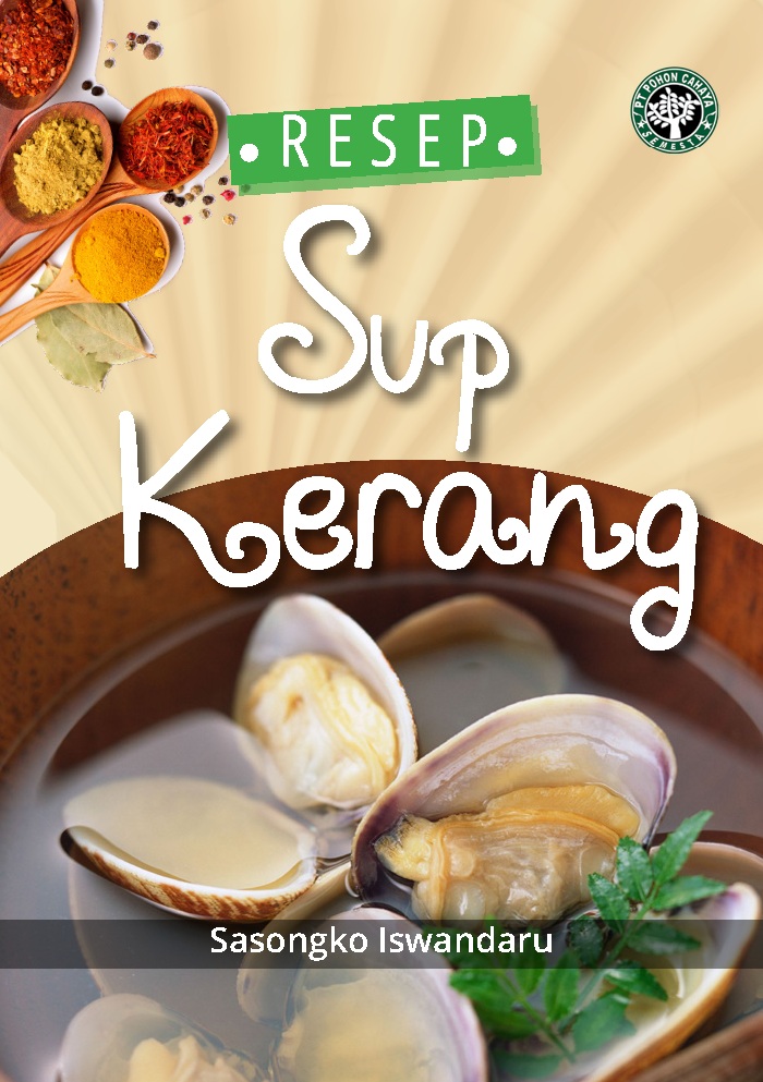 Resep sup kerang [sumber elektronis]