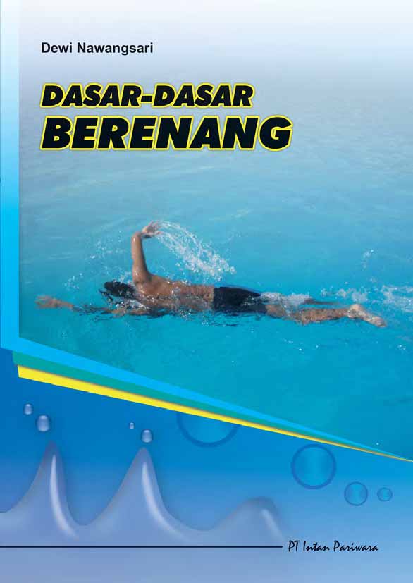 Dasar-dasar berenang [sumber elektronis]